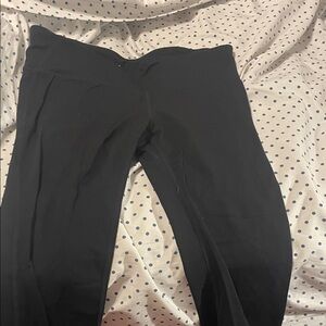 GAP Black Women's Stretch Pants